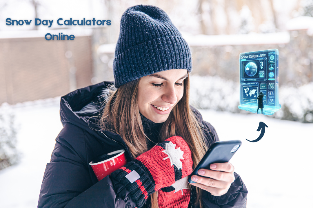 Snow Day Calculators Online