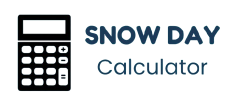 Snow Day Calculator – Will Tomorrow Be a Snow Day Predictor?