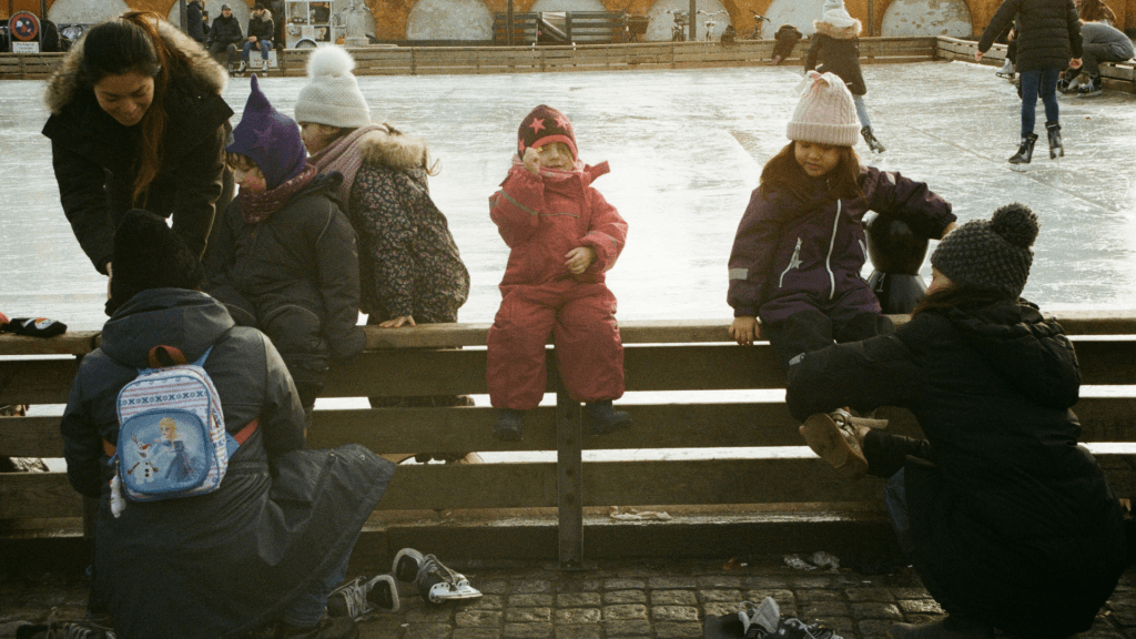 Types of Data Used in Snow Day Calculator