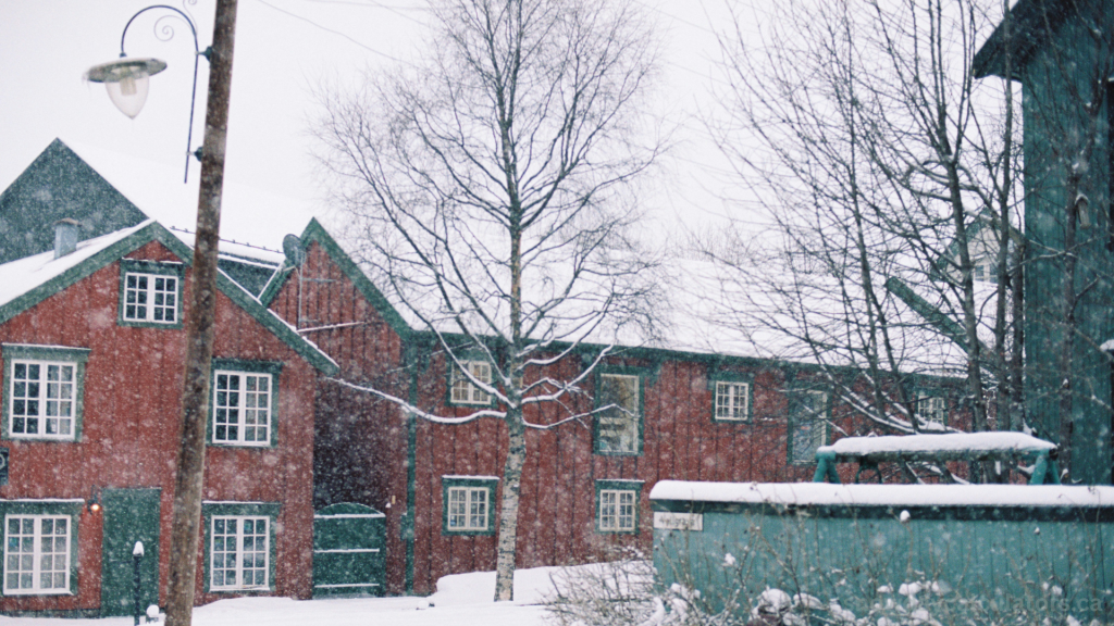 Snow Day Calc and Snow Day Calculator
