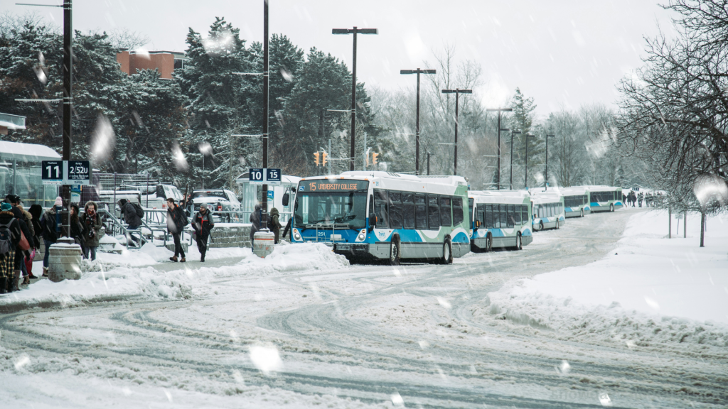 Snow Day Forecast and Snow Day Calculator